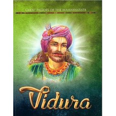 Vidura [Great Heroes of the Mahabharata]